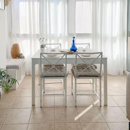 Apartament Ampolla Port Л'Ампола Екстериор снимка