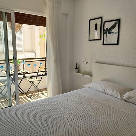 Apartament Ampolla Port Л'Ампола Екстериор снимка