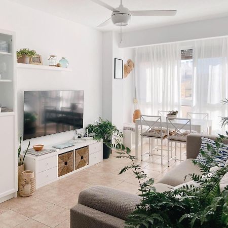 Apartament Ampolla Port Л'Ампола Екстериор снимка