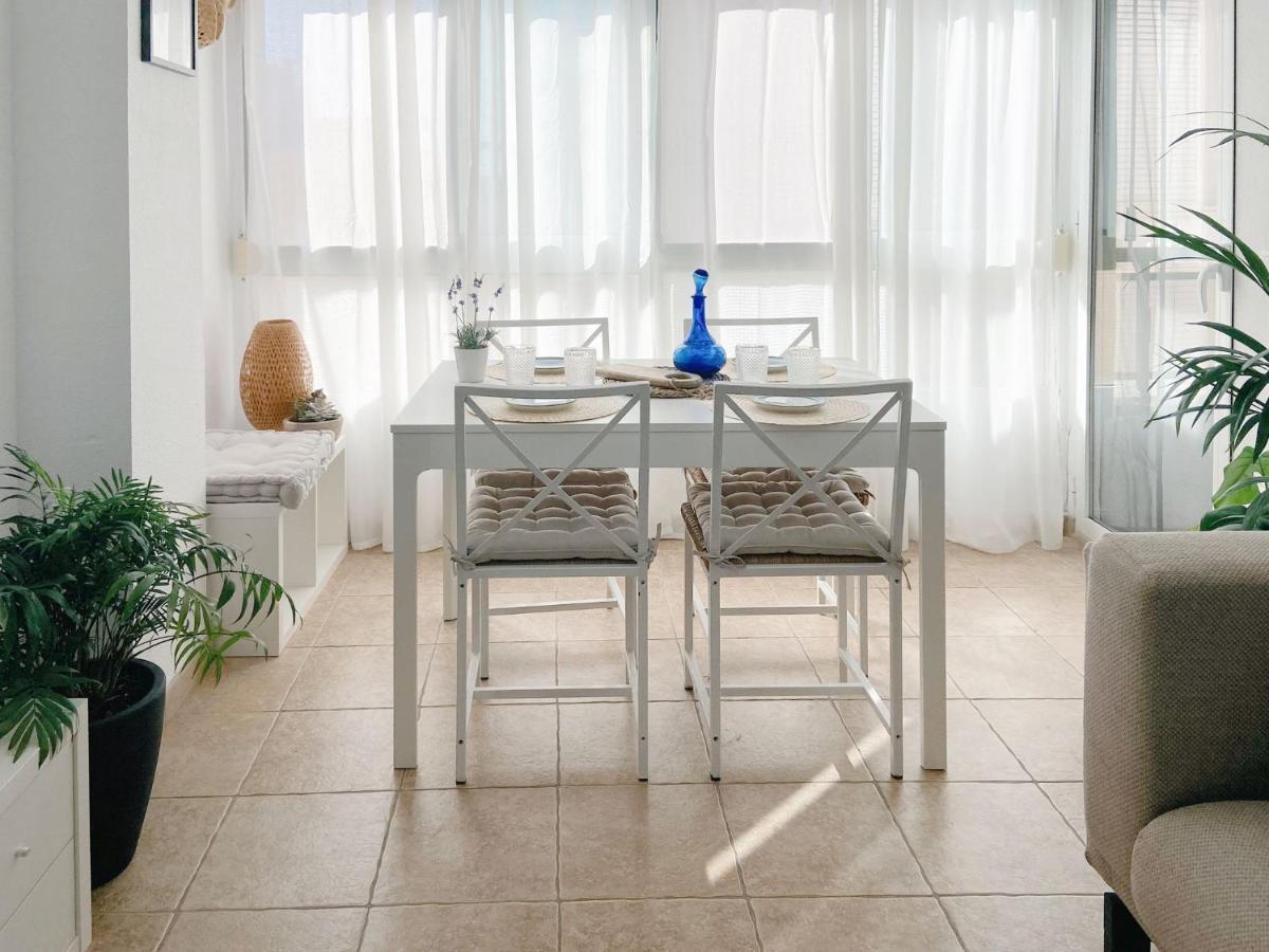 Apartament Ampolla Port Л'Ампола Екстериор снимка