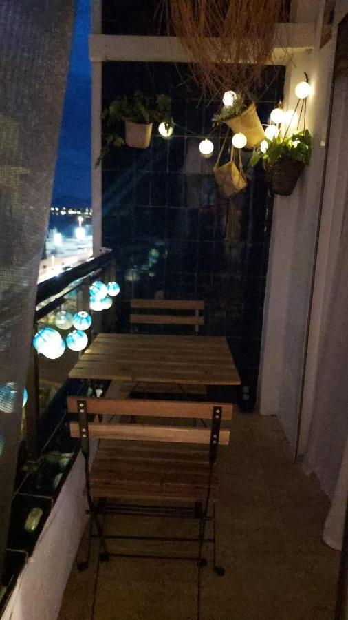 Apartament Ampolla Port Л'Ампола Екстериор снимка