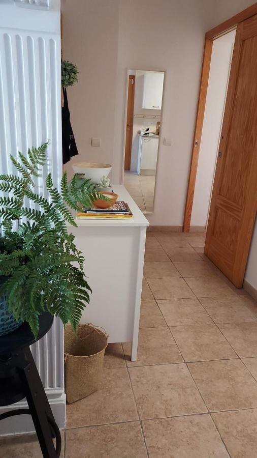Apartament Ampolla Port Л'Ампола Екстериор снимка
