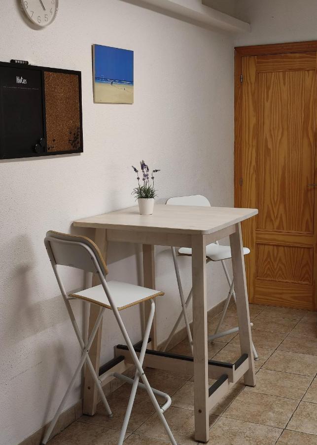 Apartament Ampolla Port Л'Ампола Екстериор снимка